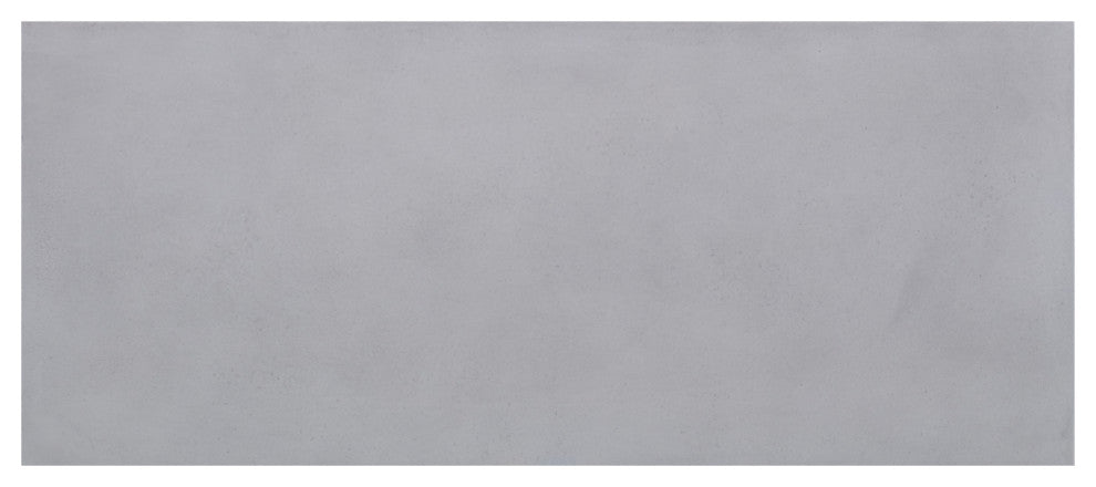 Plain gray surface/texture swatch; does not depict the product.