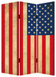 Screen Gems American Flag Screen Sg-219