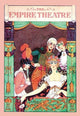 The Empire Theatre - Canvas Poster 20" x 30"