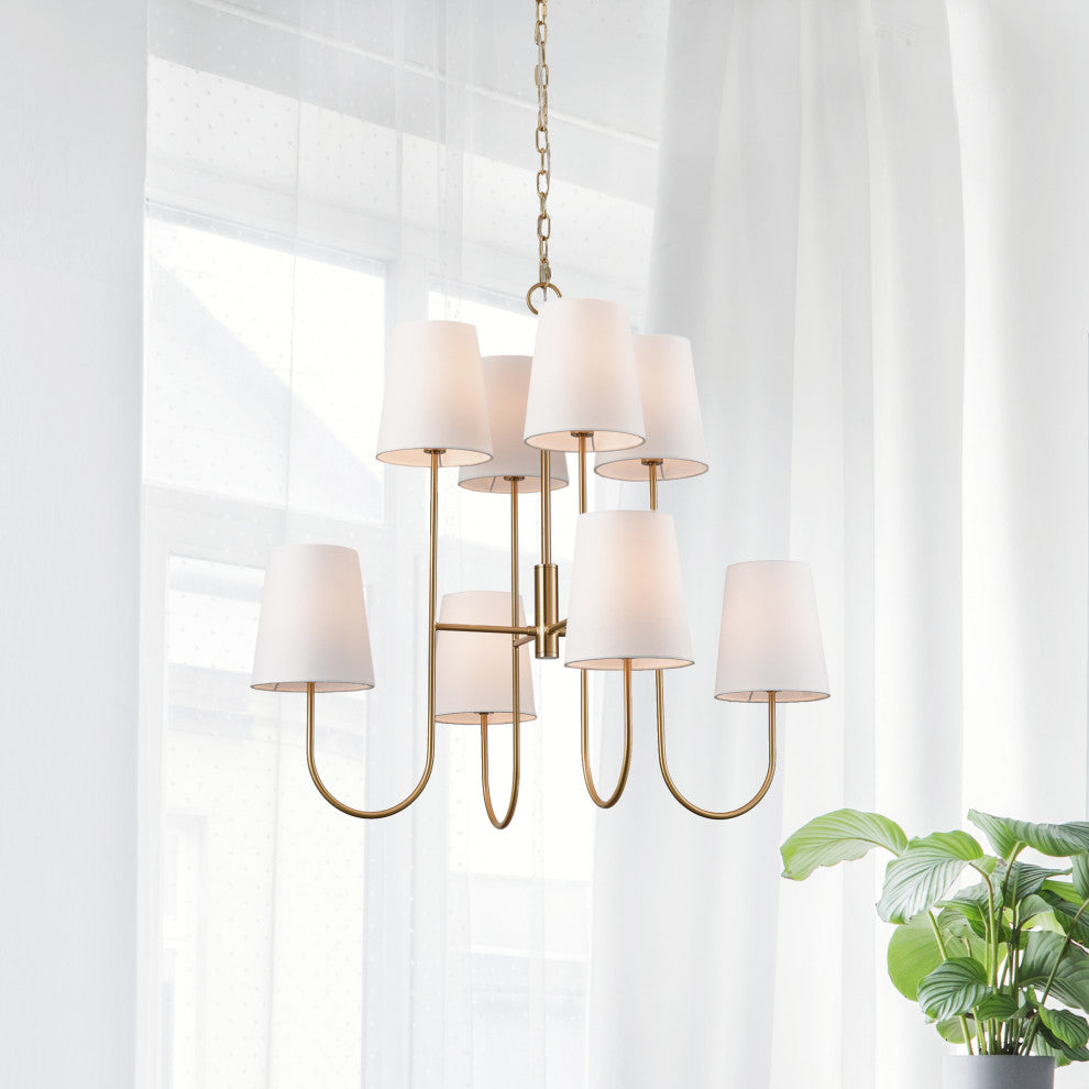 Kinley Chandelier