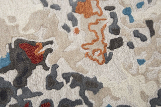 Rizzy Home VOG104 Vogue Area Rug 10'x13' Beige