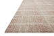 Angela Rose x Loloi Ember Clay / Sand 2'-7" x 7'-6" Runner Rug