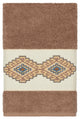 Gianna Embellished Hand Towel