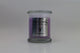 Hydrangea, 12 oz Status Jar Scented Candle
