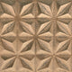 Sofa Side Table, Square, Glass, Steel Metal, Gold, Lounge Lobby Hospitality