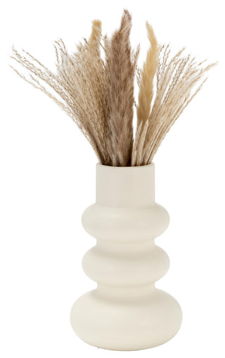 Dol, 10"H Stacked Spheres, Cotton