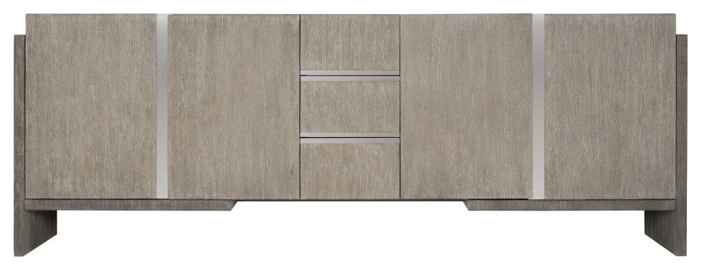 Bernhardt Foundations Entertainment Credenza