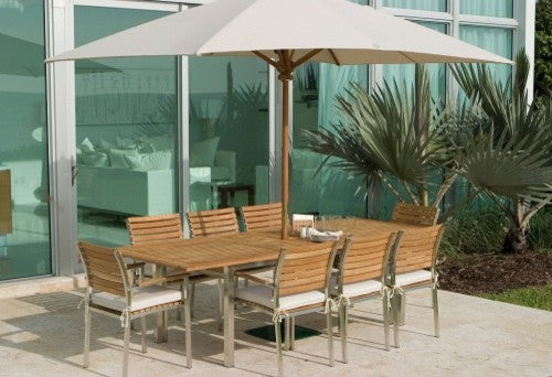 Vogue Extension Table