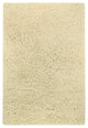 Ambiance Contemporary Area Rug, Ivory, 7''9" Round