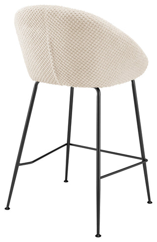 Watson Counter Stool, Set of 2, Georgia Cream