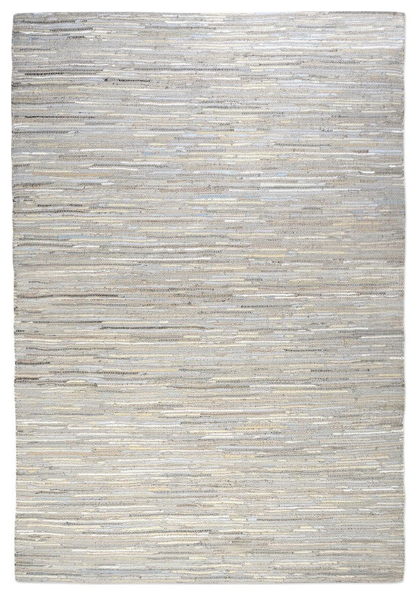 Uttermost Nyala Ecru 8x10 Rug, 71092-8