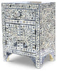Fowler Accent Cabinet