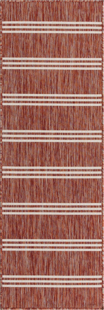 Jill Zarin Anguilla Outdoor Rug
