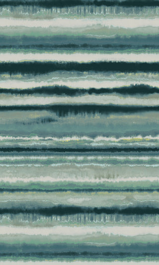 Edition Mural Blue Wall Mural