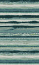 Edition Mural Blue Wall Mural
