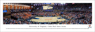 Virginia Cavaliers Basketball, Unframed
