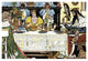 "Frog Prince Title Page" Digital Paper Print by Walter Crane, 20"x14"