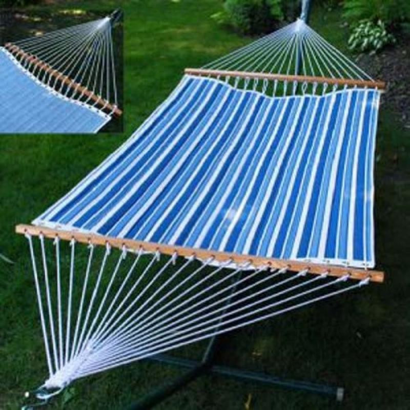 13' Fabric Hammock