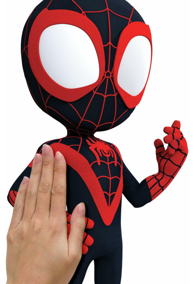 Spidey and His Amazing Friends Peel and Stick Wall Decals