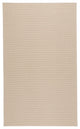 Capel Shoal Sisal No Color 2012_000 Machine Woven Rugs - 4' X 6' Rectangle