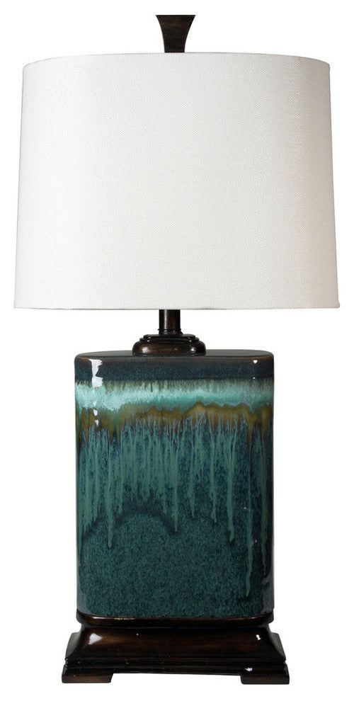 Carolina Ceramic Table Lamp