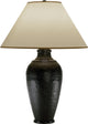 Robert Abbey RA-9939XRST 1-Light Table Lamp, Foundry
