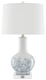 Myrtle Table Lamp