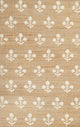 Rug Erin Gates, Orchard, ORC-2, Natural, 2'3"x8' Runner, 49075