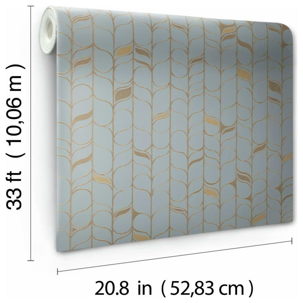 Perfect Petals Wallpaper