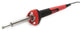 WellerÂ® SP40NUS Medium-Duty Soldering Iron with 3 LED Light, 40W, 120V