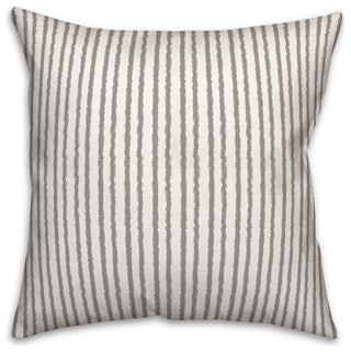 Halloween Monogram Hat F 18x18 Spun Poly Pillow