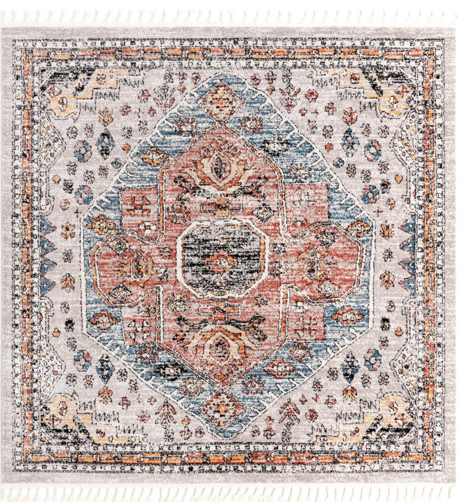 Unique Loom Aramis Victor Area Rug