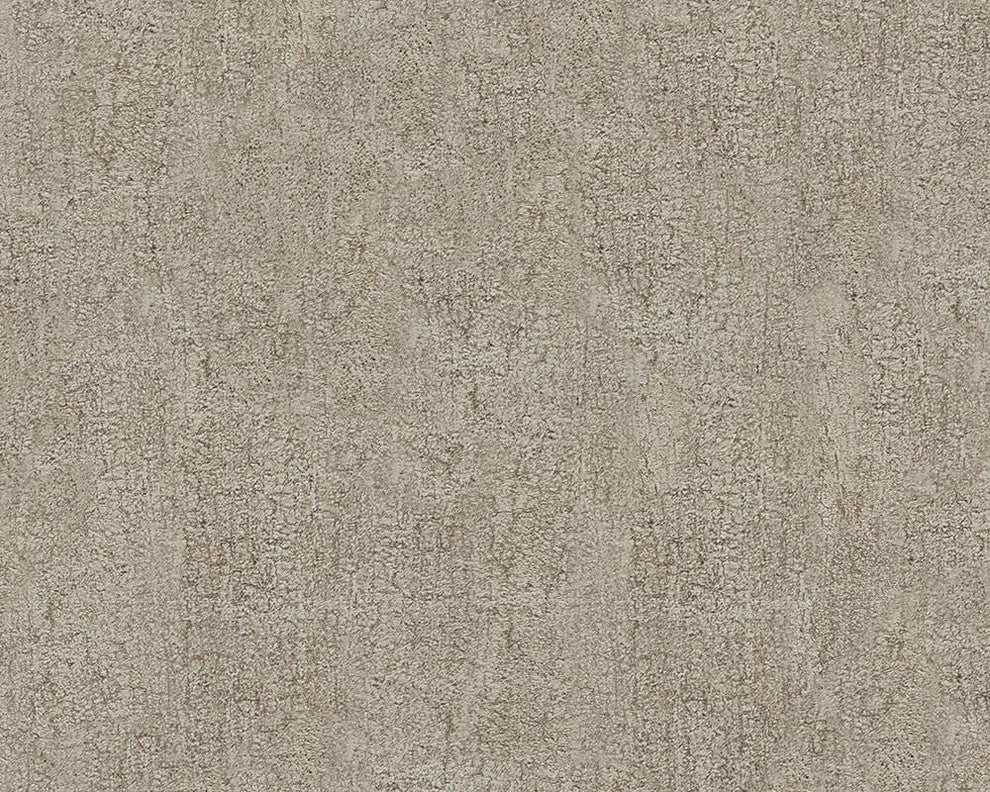 Dekora Natur 6, Naturally Multifaceted Gray Cream Wallpaper Roll