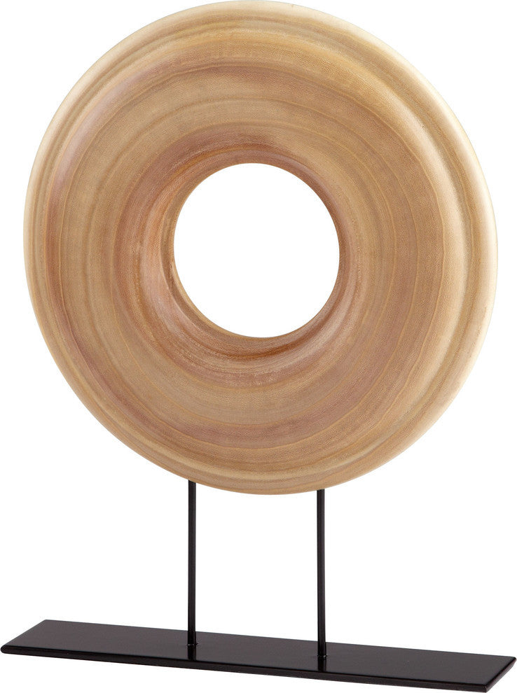 Redondo Wand Sculpture, Large