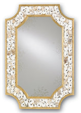 Marseilles Mirror