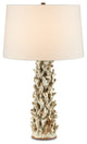 Staghorn Coral Table Lamp