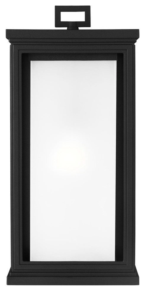 Generation Lighting 1-Light Outdoor Lantern