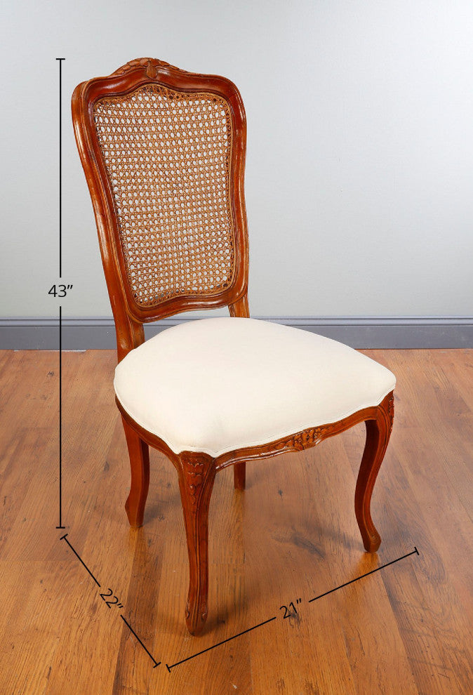 Nia Side Chair