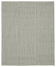 Rug N Carpet - Hand-knotted Turkish 7' 9'' x 9' 5'' Decorative Wool Kilim Rug