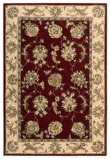 Nourison 2000 2' x 3' Lacquer Traditional Indoor Area Rug