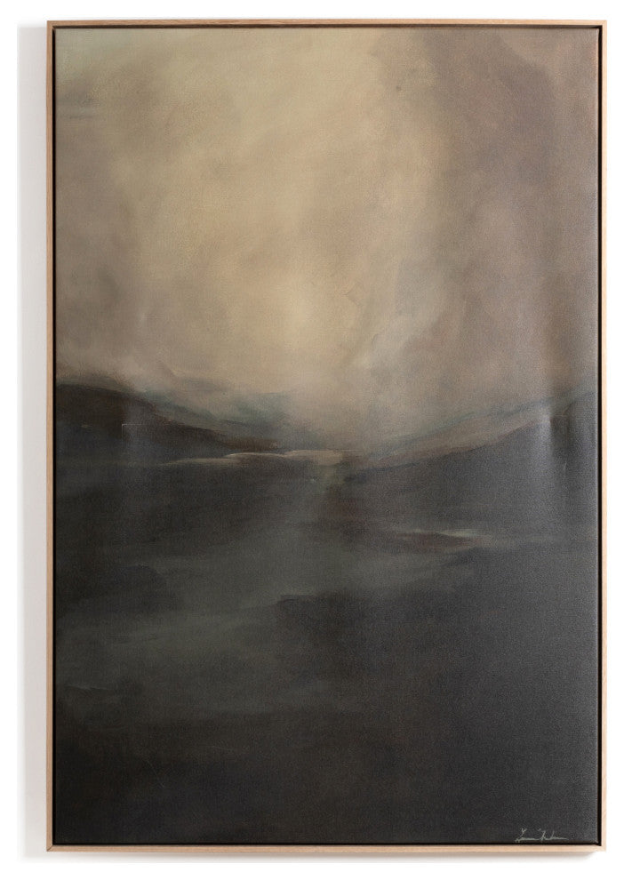 Fog I By Lauren Fuhr