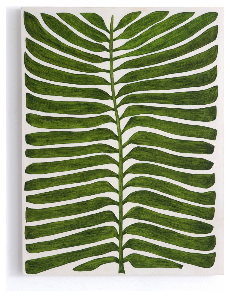 Botanic Trio By Marianne Hendriks