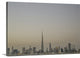 "Arabian Lights" Wrapped Canvas Art Print, 36"x24"x1.5"
