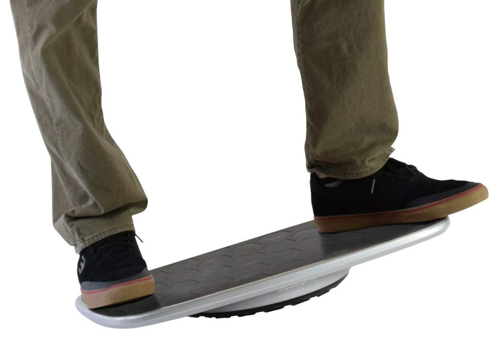 Base Balance, Stability Board Active Standing Desk Wobble Platform Trainer