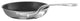 Mauviel M'Elite Nonstick Frying Pan With Cast Stainless Steel Handle, 10.2-in