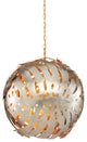 Elder Orb Chandelier