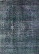 Ahgly Company Indoor Rectangle Mid-Century Modern Area Rugs, 8' x 10'