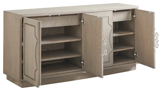 Grove Park Media Console