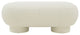 Safavieh Couture Zaydie Upholstered Bench