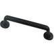 5" On Center Pull, Oil Rubbed Bronze